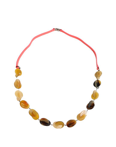 ZOOM MARNI - Necklace