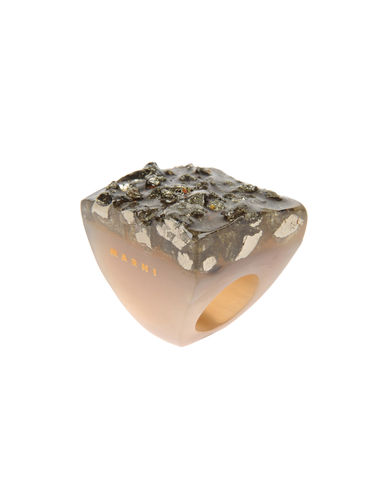 ZOOM MARNI - Ring