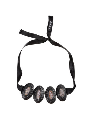 ZOOM MARNI - Necklace
