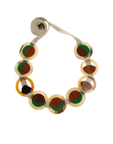ZOOM MARNI - Necklace