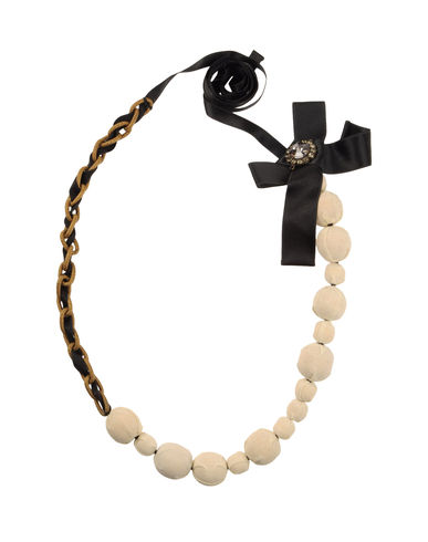 ZOOM MARNI - Necklace