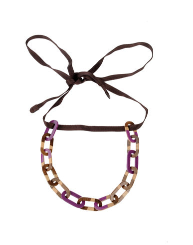 ZOOM MARNI - Necklace