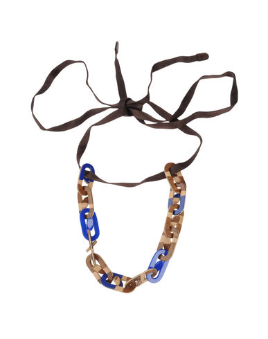 ZOOM MARNI - Necklace