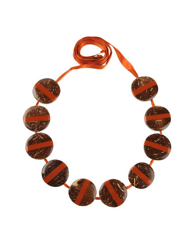 ZOOM MARNI - Necklace