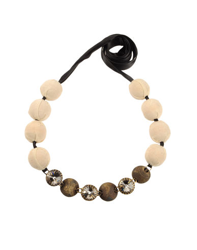 ZOOM MARNI - Necklace