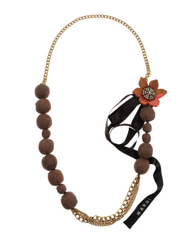 ZOOM MARNI - Necklace