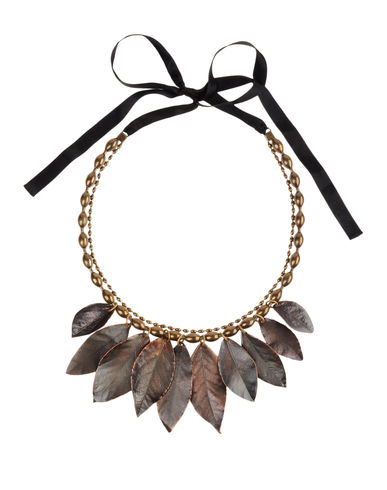 ZOOM MARNI - Necklace