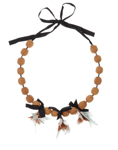 ZOOM MARNI - Necklace