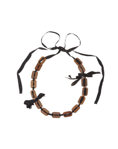 ZOOM MARNI - Necklace
