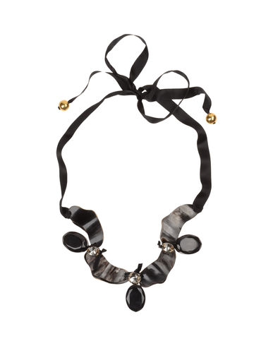ZOOM MARNI - Necklace