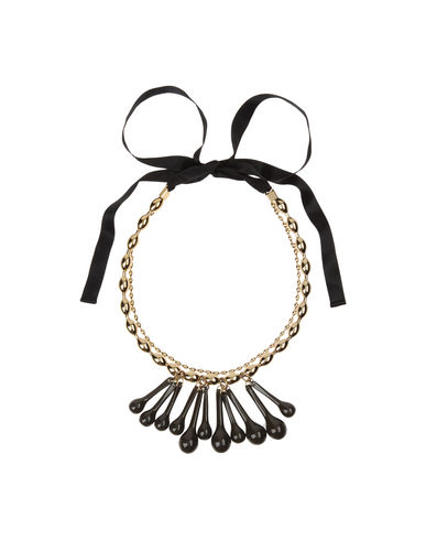ZOOM MARNI - Necklace