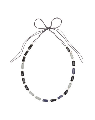ZOOM MARNI - Necklace