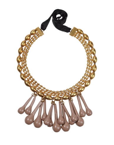 ZOOM MARNI - Necklace