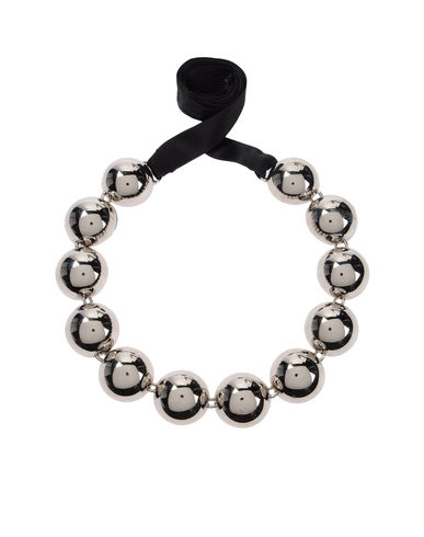 ZOOM MARNI - Necklace