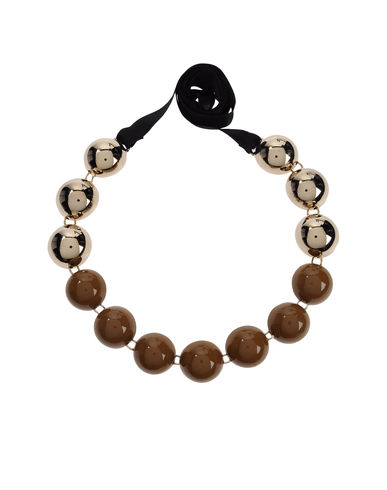 ZOOM MARNI - Necklace