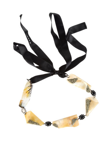 ZOOM MARNI - Necklace