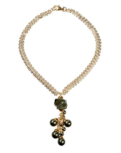 ZOOM KAROLINA - Necklace