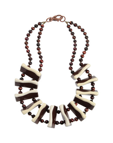 ZOOM KAROLINA - Necklace