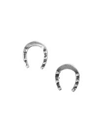 GILES & BROTHER - Earrings