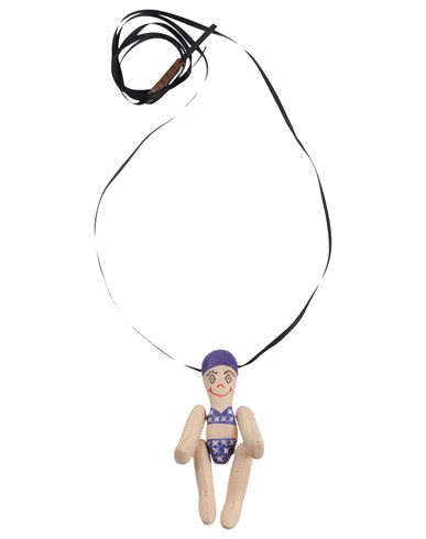 ZOOM MARNI - Necklace