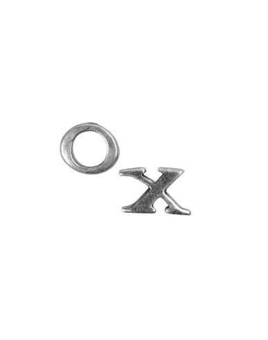ZOOM GILES & BROTHER - Earrings