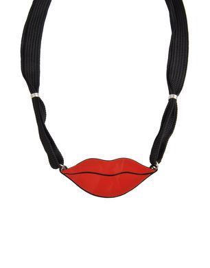 Necklace Women's - YAZBUKEY