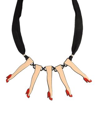 Necklace Women's - YAZBUKEY