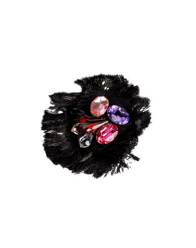 ZOOM D&G - Brooch