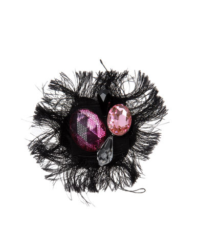 ZOOM D&G - Brooch