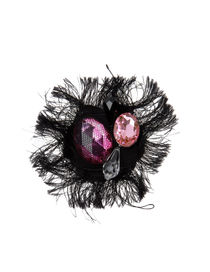 D&G - Brooch