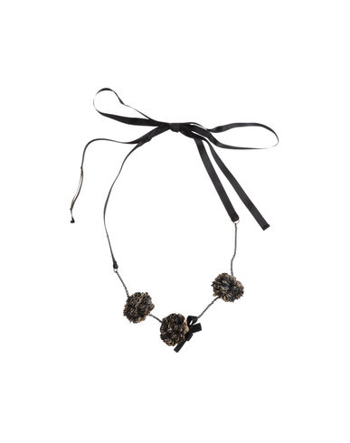ZOOM MARNI - Necklace