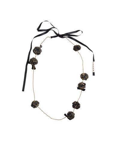 ZOOM MARNI - Necklace