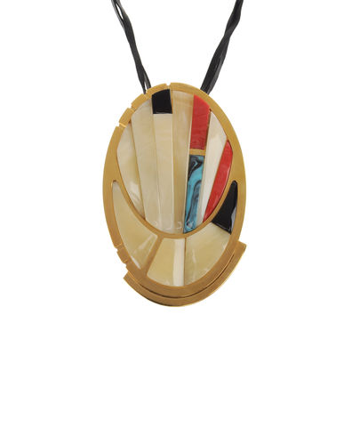 ZOOM VIONNET - Necklace