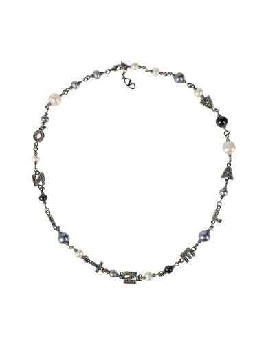 ZOOM VALENTINO GARAVANI - Necklace
