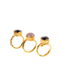 PRIYANKA - Ring