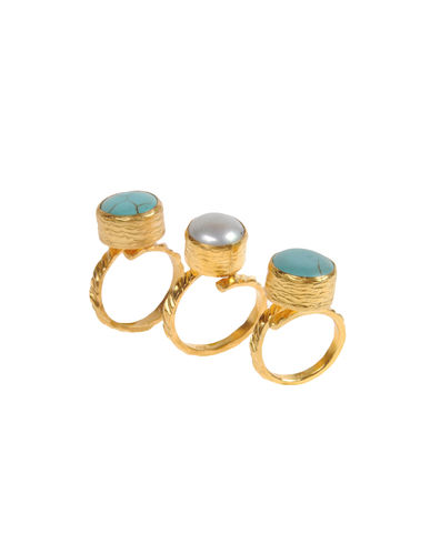 ZOOM PRIYANKA - Ring