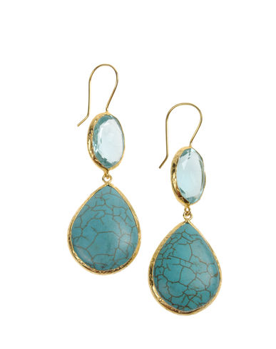 ZOOM PRIYANKA - Earrings