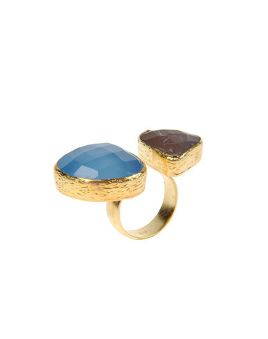 ZOOM PRIYANKA - Ring