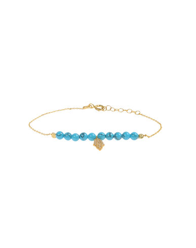 ZOOM PRIYANKA - Bracelet