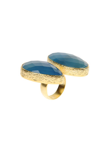 ZOOM PRIYANKA - Ring
