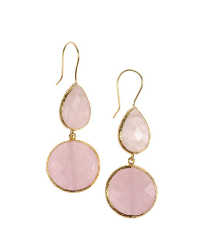 ZOOM PRIYANKA - Earrings