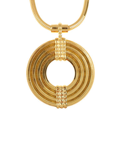 ZOOM LARA BOHINC - Necklace