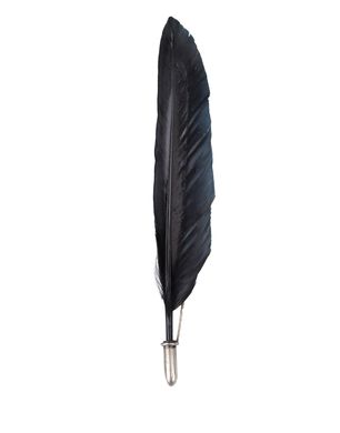 Spilla Donna - ANN DEMEULEMEESTER