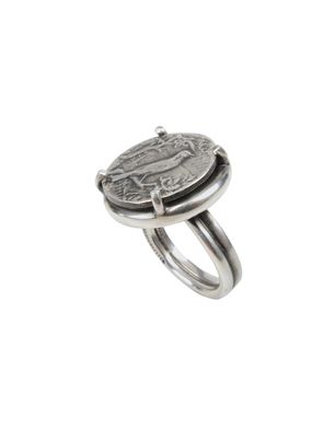 Ring Women's - ANN DEMEULEMEESTER