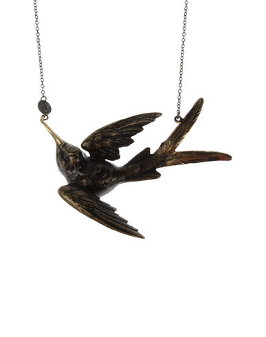ZOOM LOTTA - Necklace