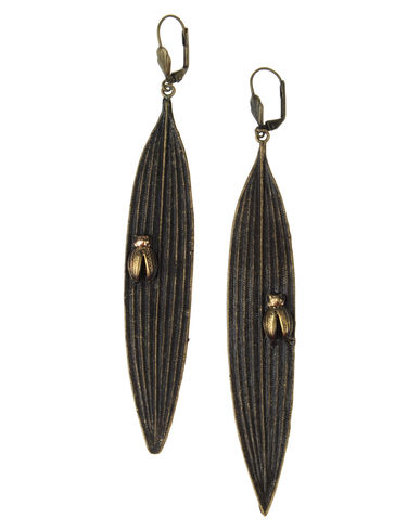 ZOOM LOTTA - Earrings