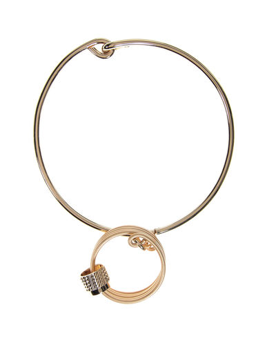 ZOOM MAISON MARTIN MARGIELA 11 - Necklace