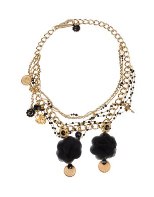 Necklace Women's - DOLCE & GABBANA
