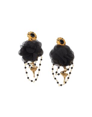 Earrings Women's - DOLCE & GABBANA
