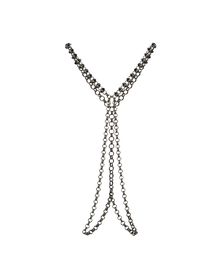 Collana - FANNIE SCHIAVONI